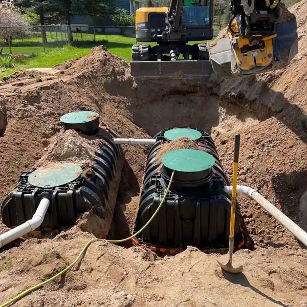 septic tank services Knob Noster